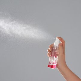 [Paul Medison] Vivid Makeup Fixer _ 100ml/ 3.38Fl.oz, Makeup Setting Spray for All Day Long Wear Fixing, Portable _ Made in Korea